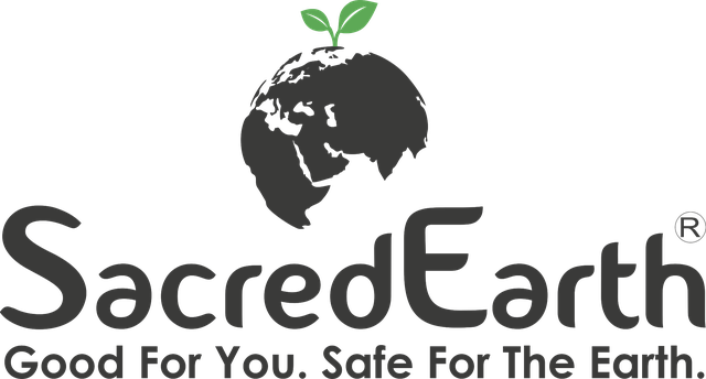 SacredEarth